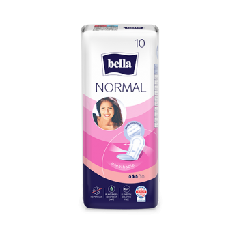 ABSORBANTE IGIENICE BELLA NORMAL