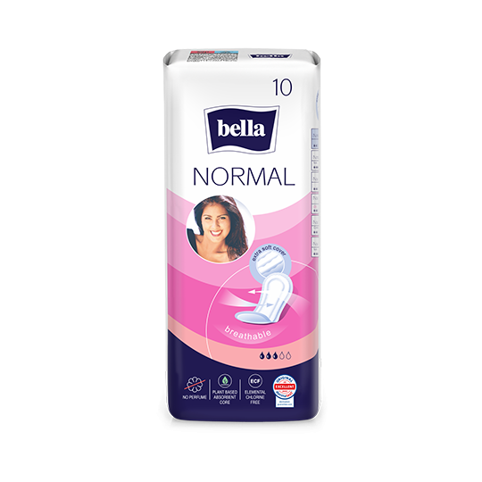 ABSORBANTE IGIENICE BELLA NORMAL