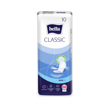 ABSORBANTE IGIENICE BELLA CLASSIC