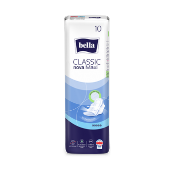 ABSORBANTE IGIENICE BELLA CLASSIC NOVA MAXI