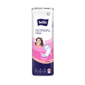 ABSORBANTE IGIENICE BELLA NORMAL MAXI