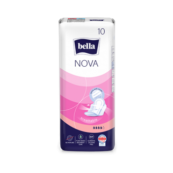 ABSORBANTE IGIENICE BELLA NOVA