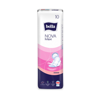 ABSORBANTE IGIENICE BELLA NOVA MAXI