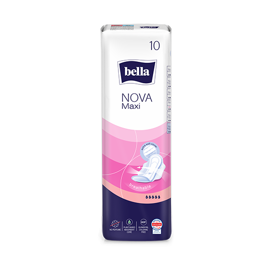 ABSORBANTE IGIENICE BELLA NOVA MAXI