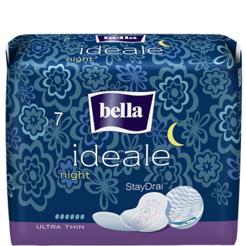 Bella Ideale Night staydrai