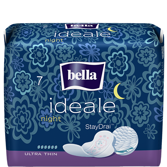 Bella Ideale Night staydrai