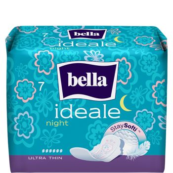 Bella Ideale Night staysofti