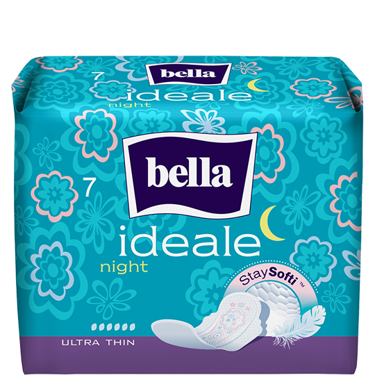 Bella Ideale Night staysofti