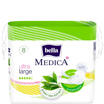 Bella Medica Ultra Large