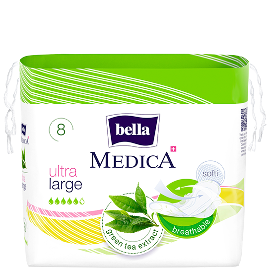 Bella Medica Ultra Large