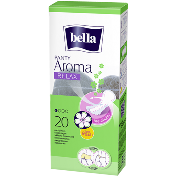 Bella Panty Aroma Relax