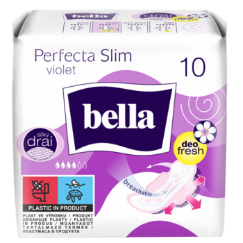 Bella Perfecta Slim Violet