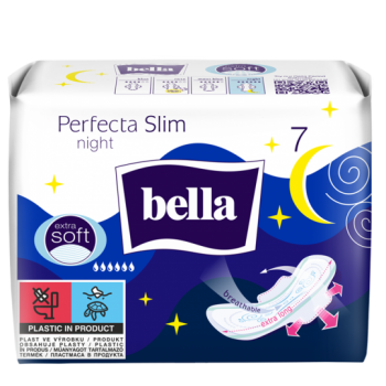 Bella Perfecta Slim Night 