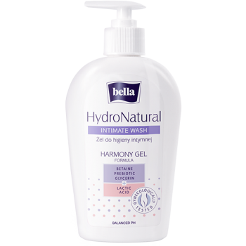 Bella Hydro Natural Săpun lichid intim