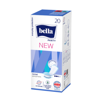 Bella Panty New