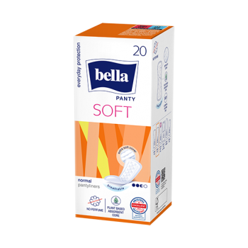 Bella Panty Soft