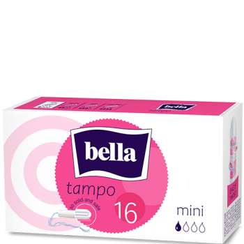 Bella Tampo Mini