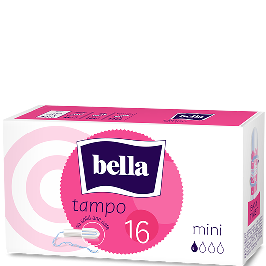 Bella Tampo Mini