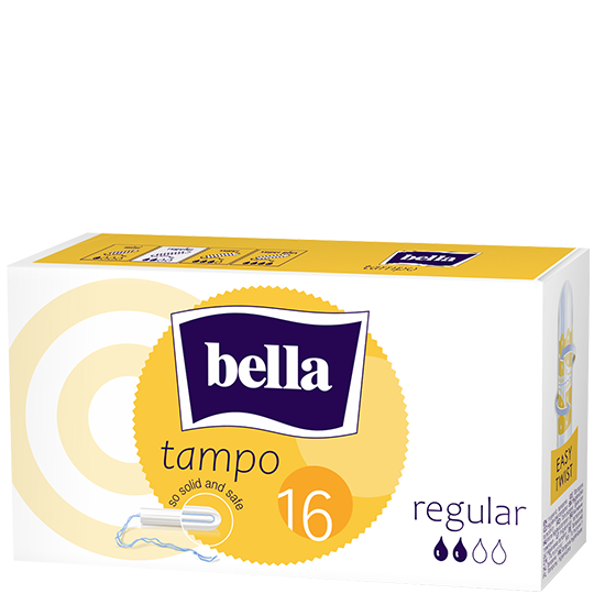 Bella Tampo Regular