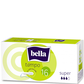 Bella Tampo Super