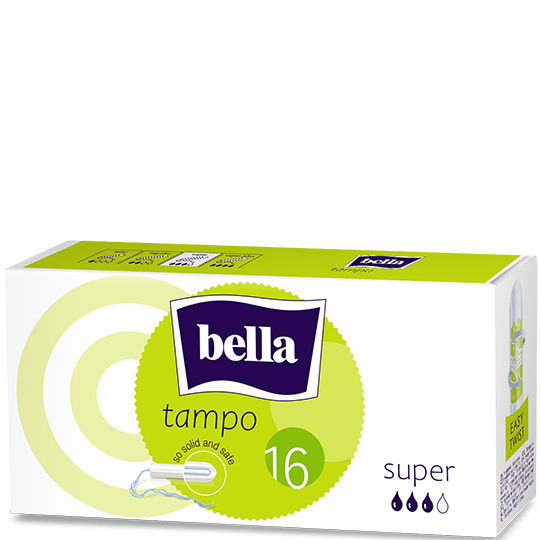 Bella Tampo Super